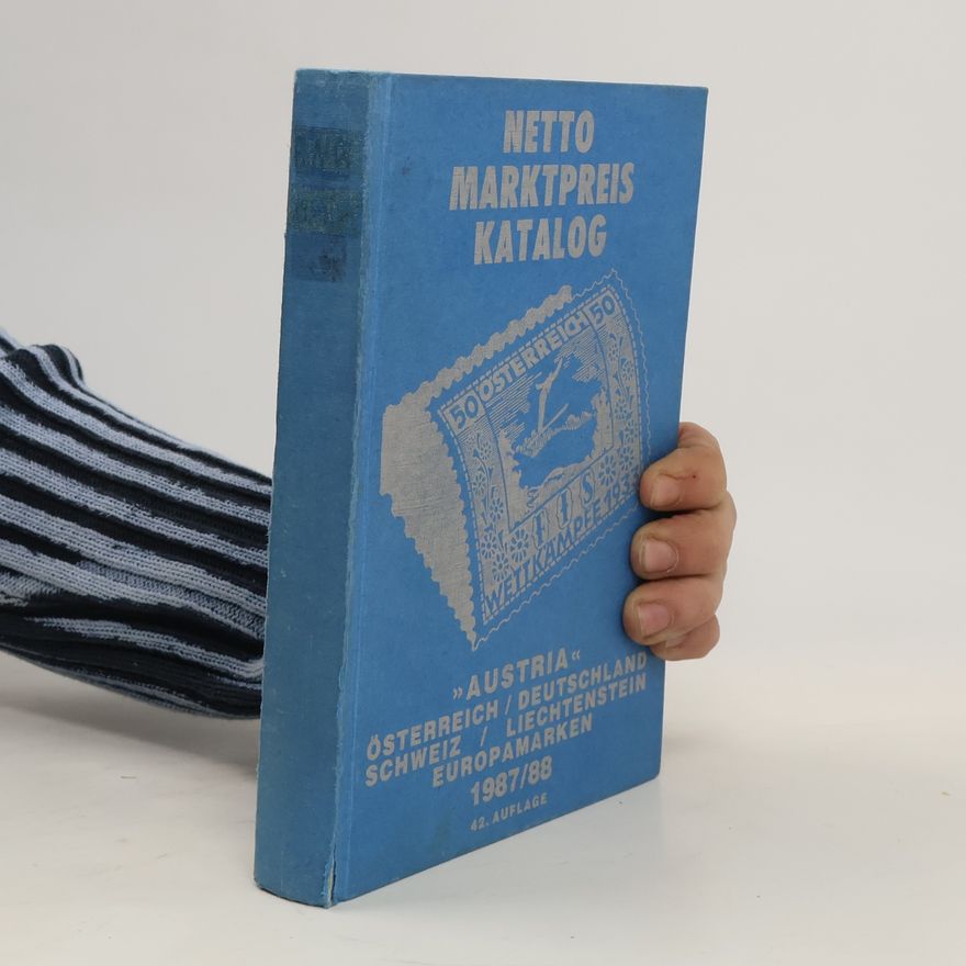 Collectif d'auteurs Netto Marktpreis Katalog 1987/1988