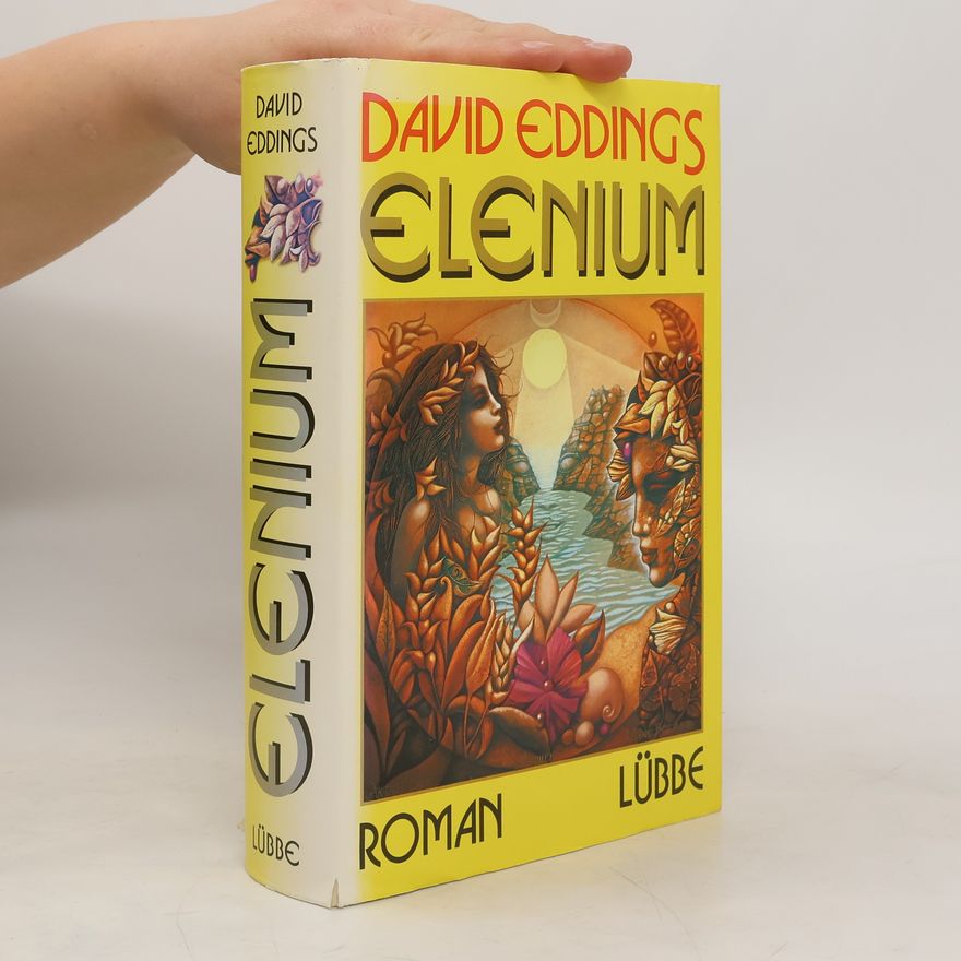 David Eddings Elenium