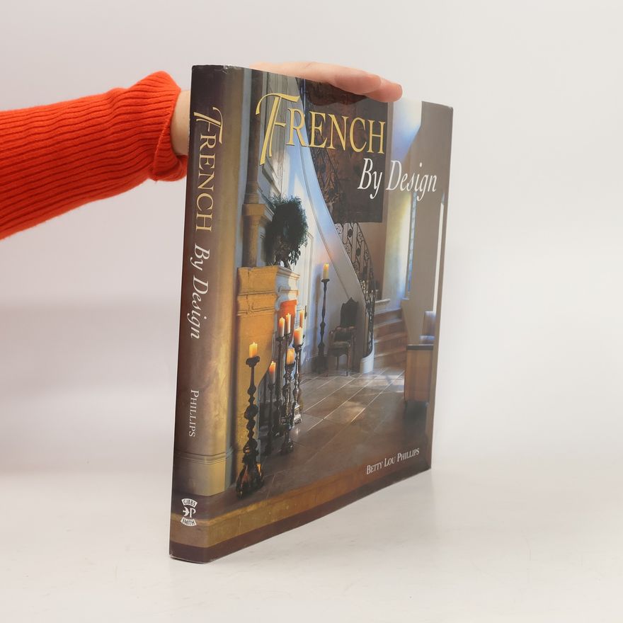 Betty Lou Phillips French By Design