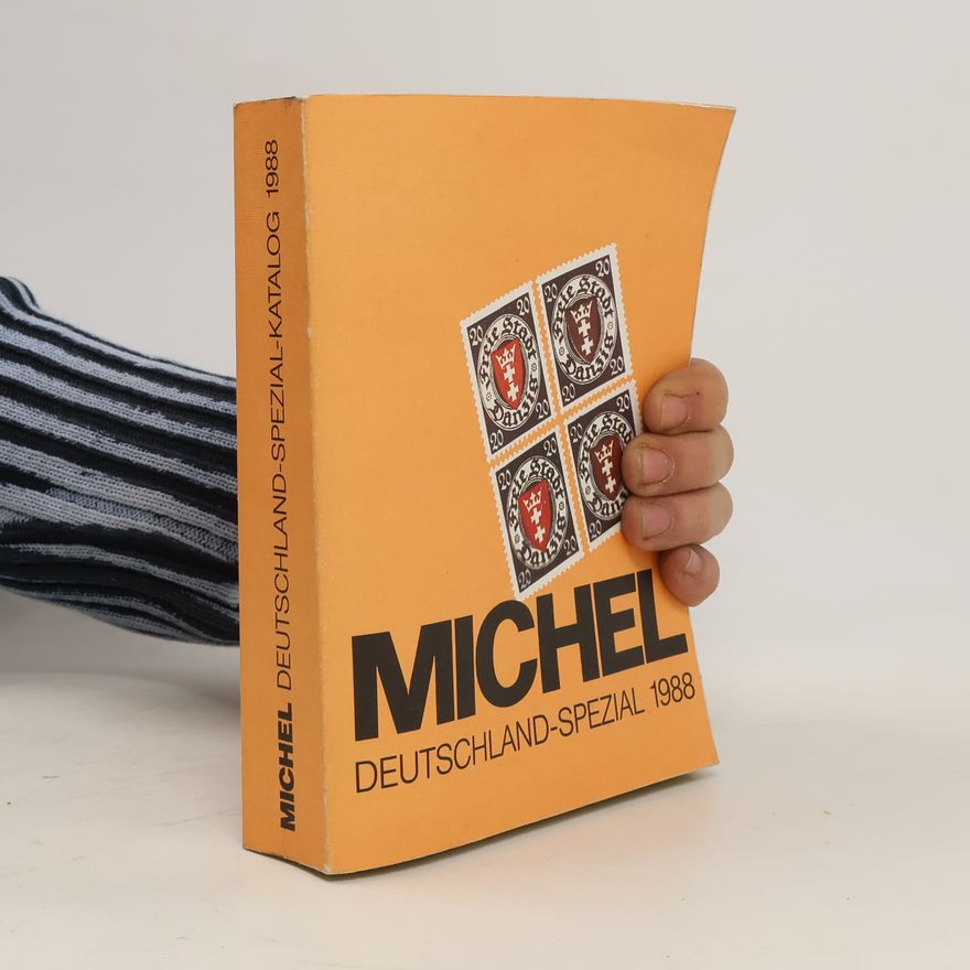 Collectif d'auteurs Michel, Deutschland Spezial 1988