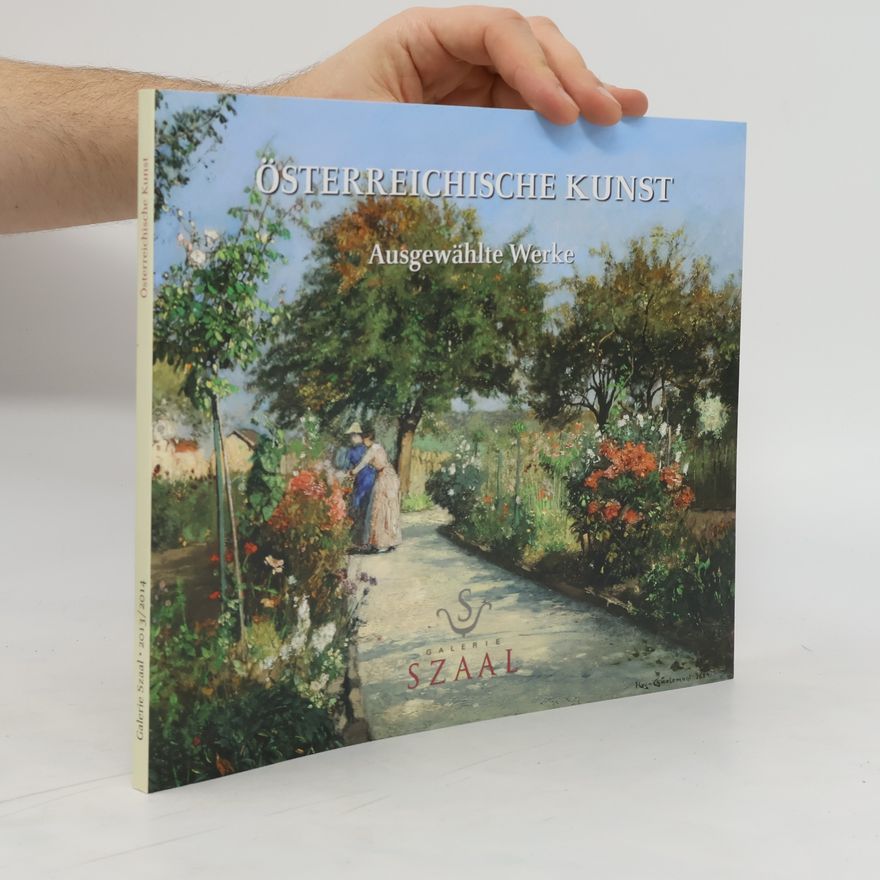 Autorenkollektiv Österreichische Kunst