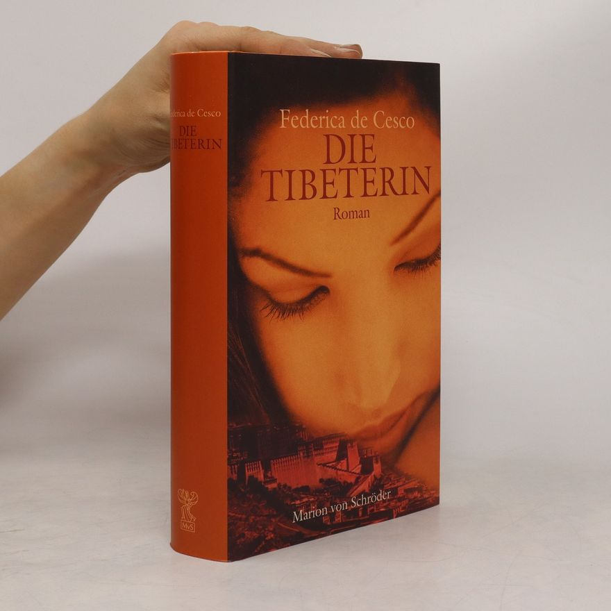 Federica de Cesco Die Tibeterin