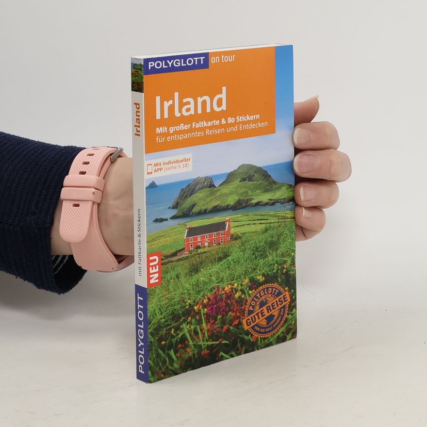 Rasso Knoller Irland
