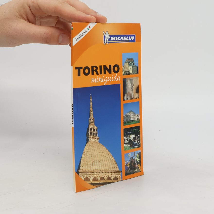 Autorenkollektiv Torino. Miniguida