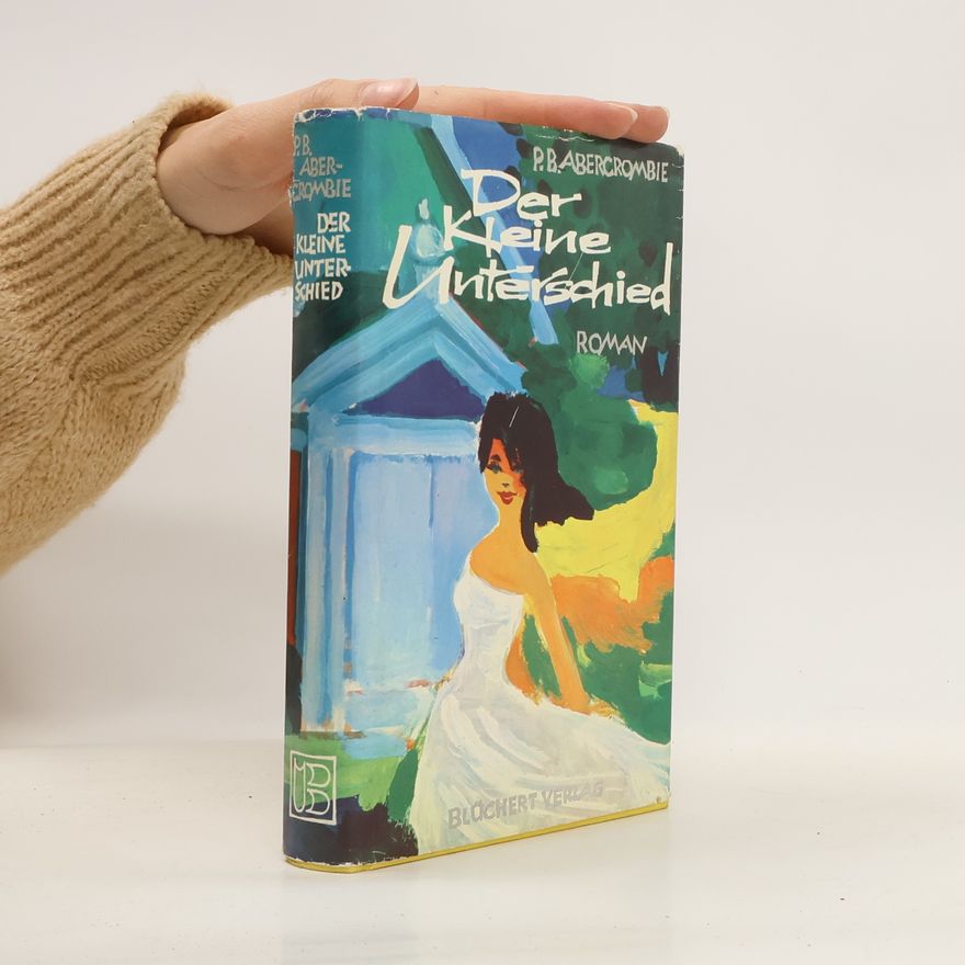 P.B. Abercrombie  Der kleine Unterschied