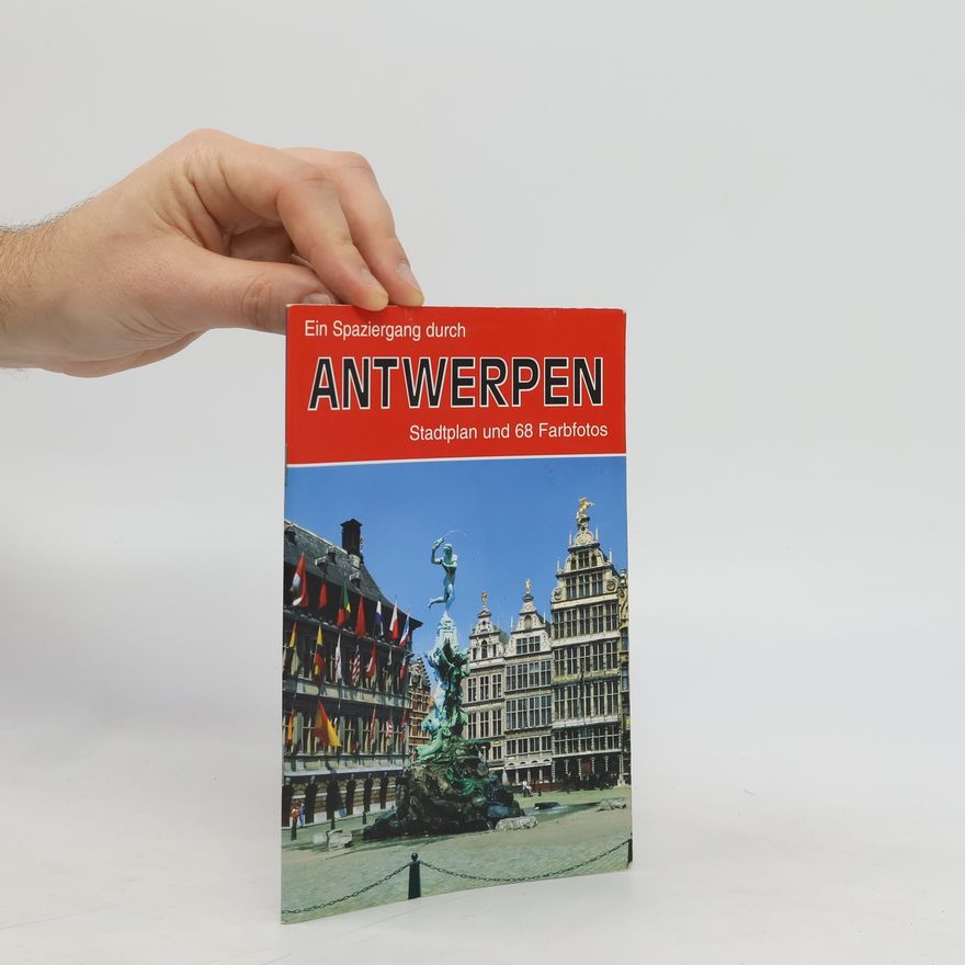 Auteurscollectief Antwerpen