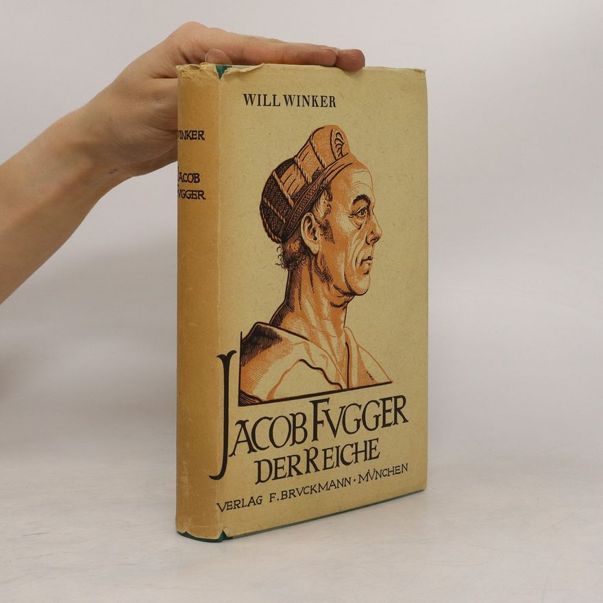 Will Winker Jakob Fugger der Reiche