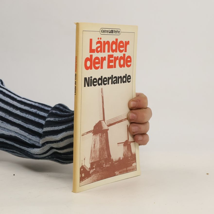 Rainer Geske Niederlande