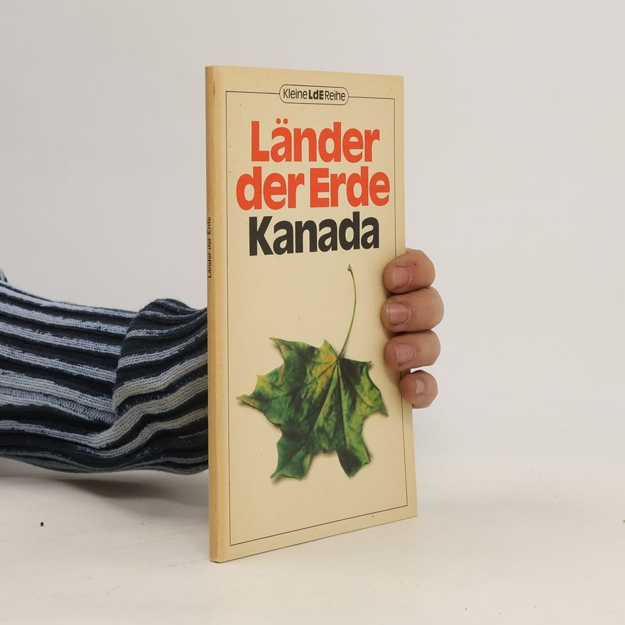 Robert Riehm Kanada
