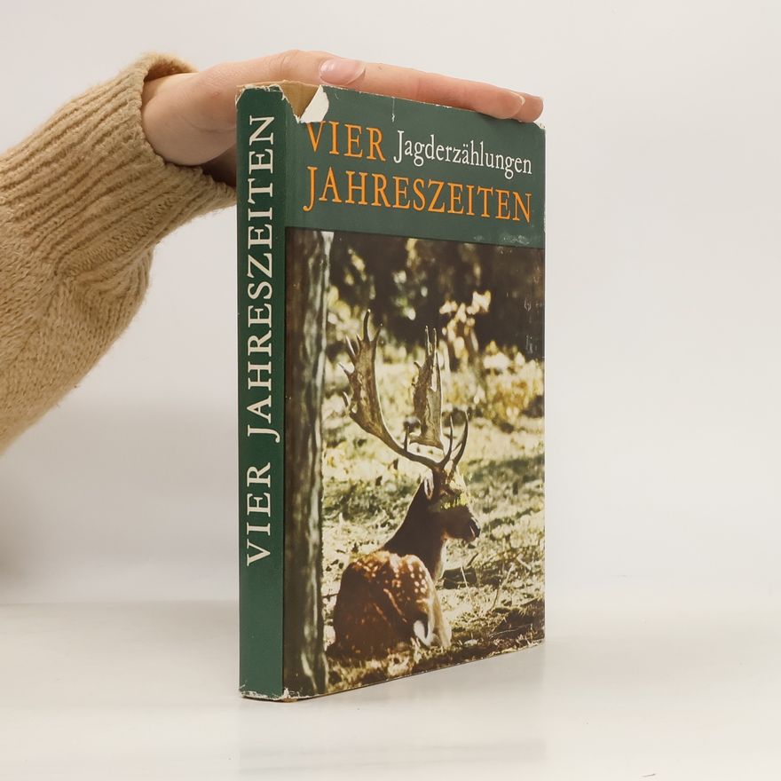 Autorenkollektiv Vier Jahreszeiten