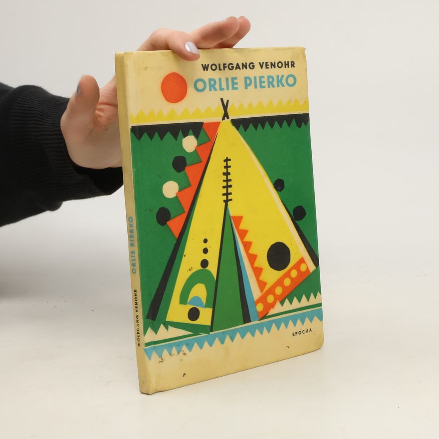 Wolfgang Venohr Orlie Pierko