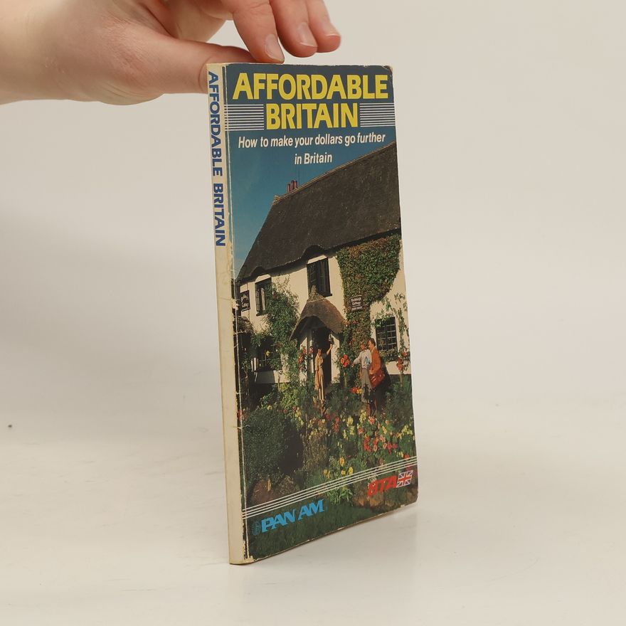 Kolektiv autorů Affordable Britain