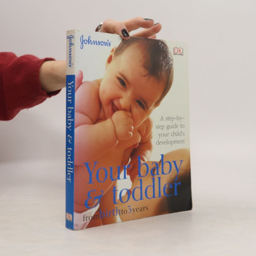 Johnson Gnanabaranam Your Baby & Toddler