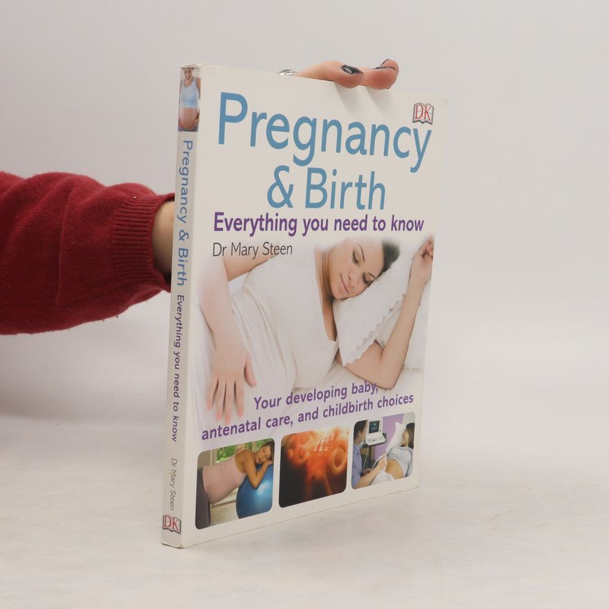 Mary Steen Pregnancy and Birth Everything You Need to Know
