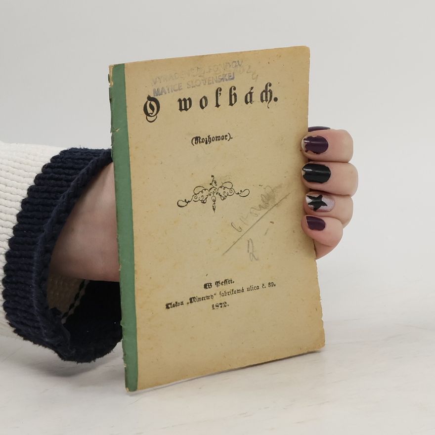 Autorenkollektiv O wolbách