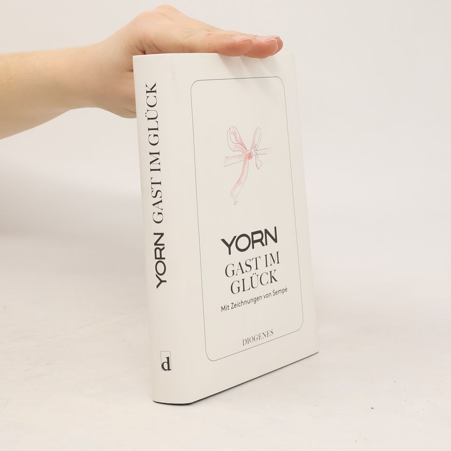 Yorn Gast im Glück