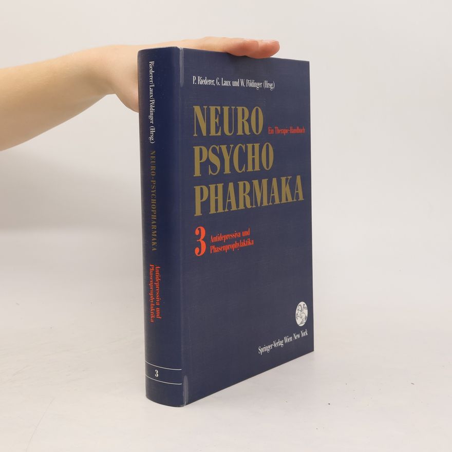 Tom Becker Neuro-Psychopharmaka 3