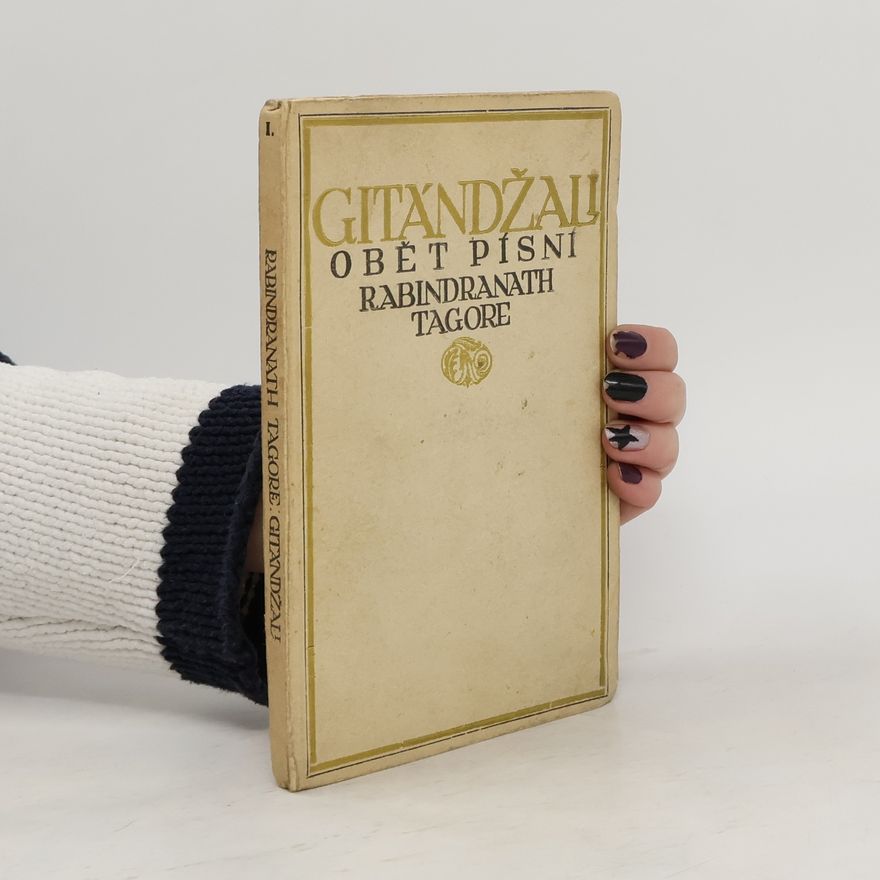 F. Balej Gitándžal