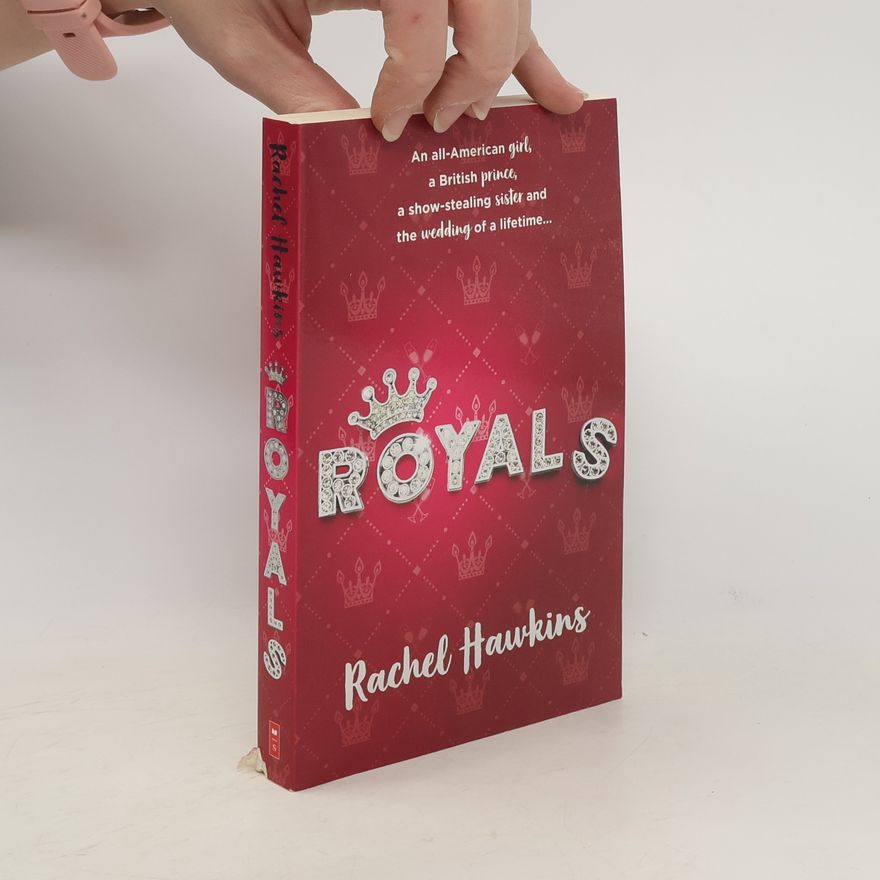 Rachel Hawkins Royals