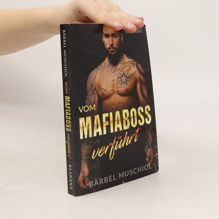 Bärbel Muschiol Vom Mafiaboss verführt