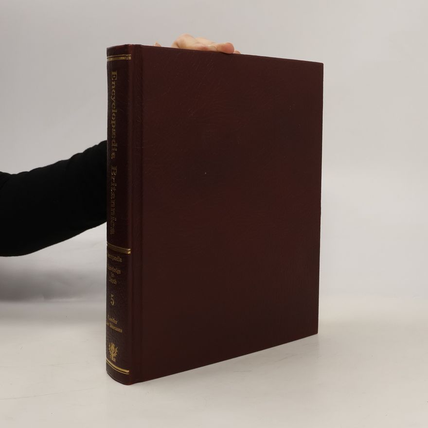Autorenkollektiv Encyclopedia Britannica 5.
