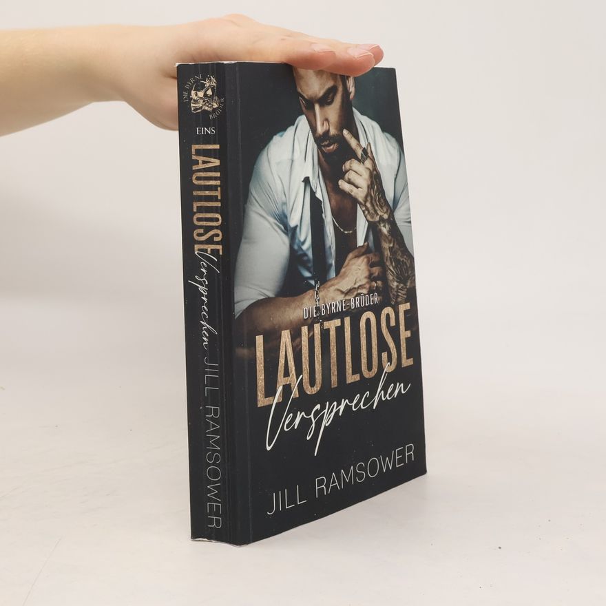 Jill Ramsower Lautlose Versprechen