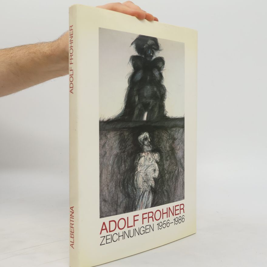Graphische Sammlung Albertina Adolf Frohner