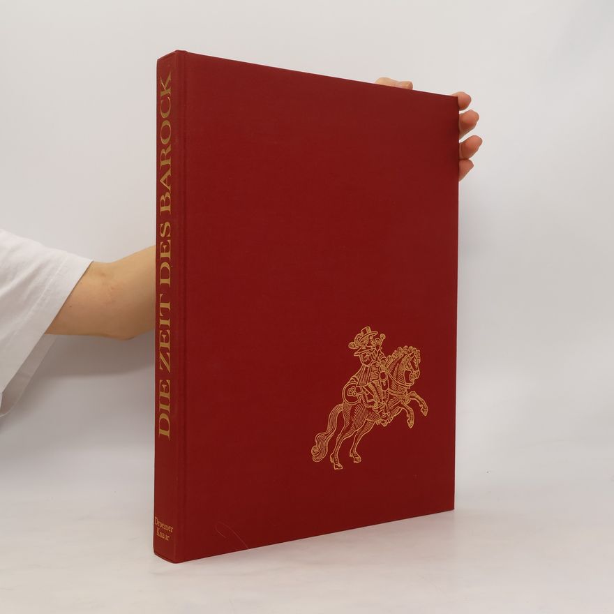 Autorenkollektiv Die zeit des Barock