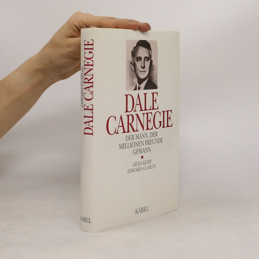 Giles Kemp Dale Carnegie