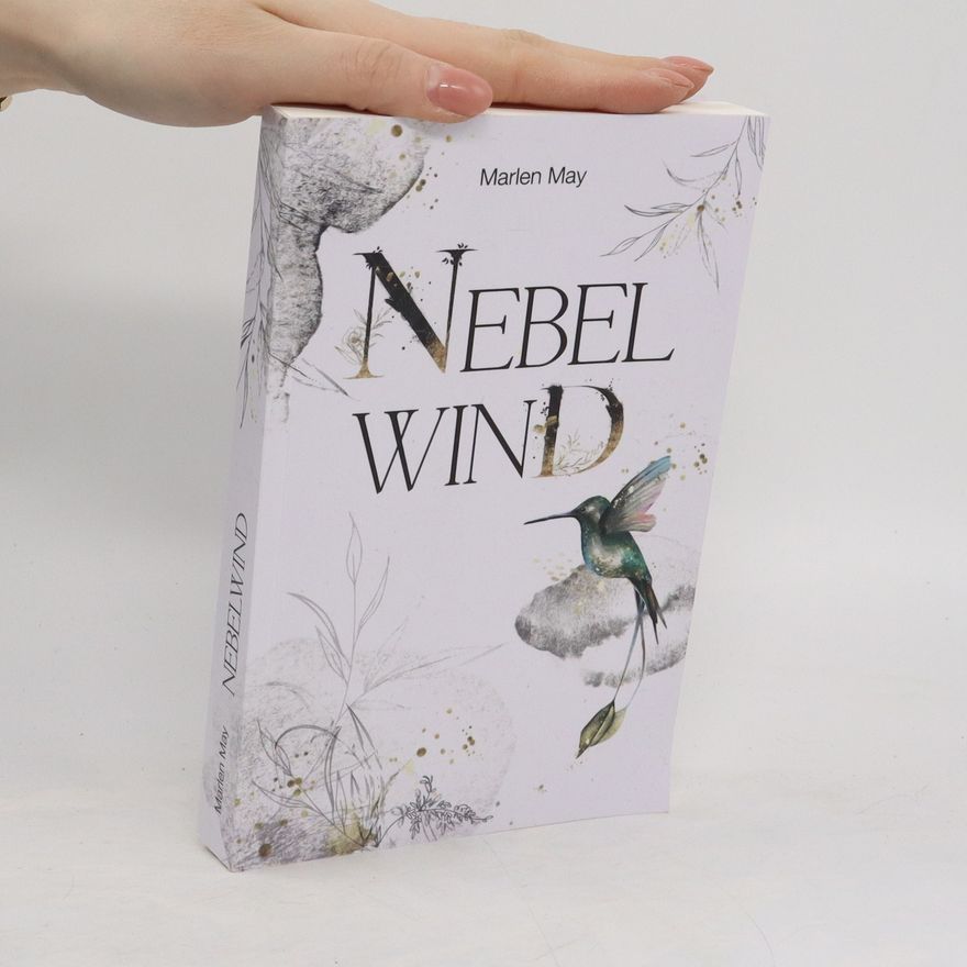 Marlen May Nebelwind