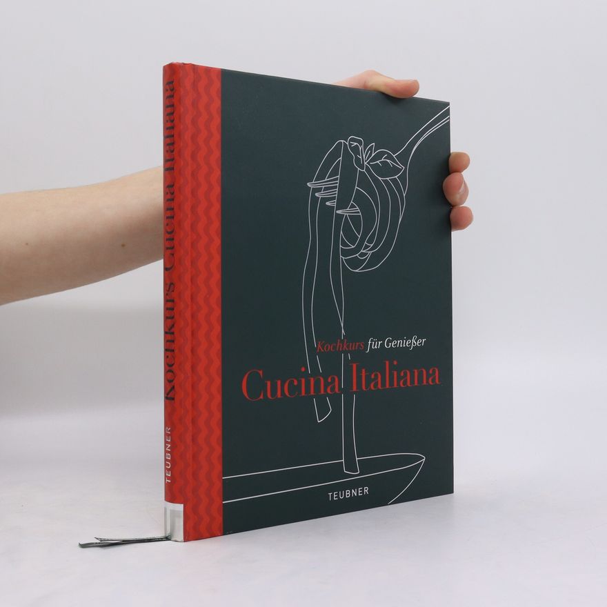 Claudia Bruckmann Cucina Italiana