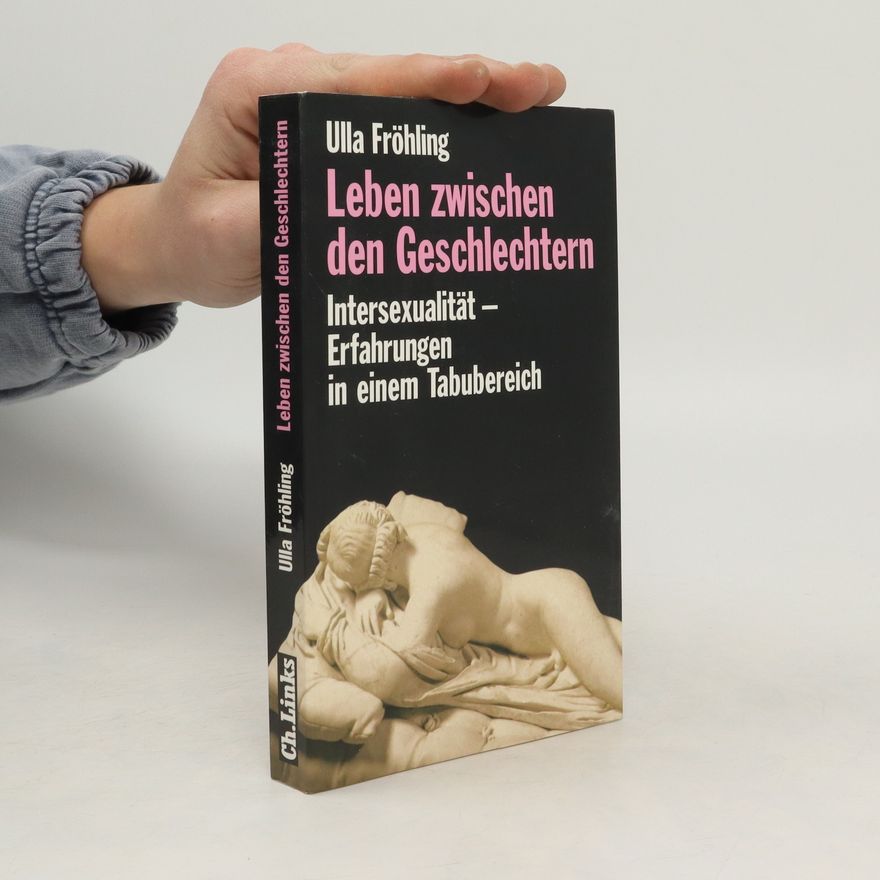 Ulla Fröhling Leben zwischen den Geschlechtern