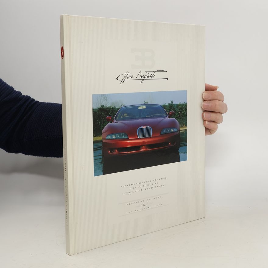 Autorenkollektiv Internationals Journal für Automobile und Kunstgegenstände