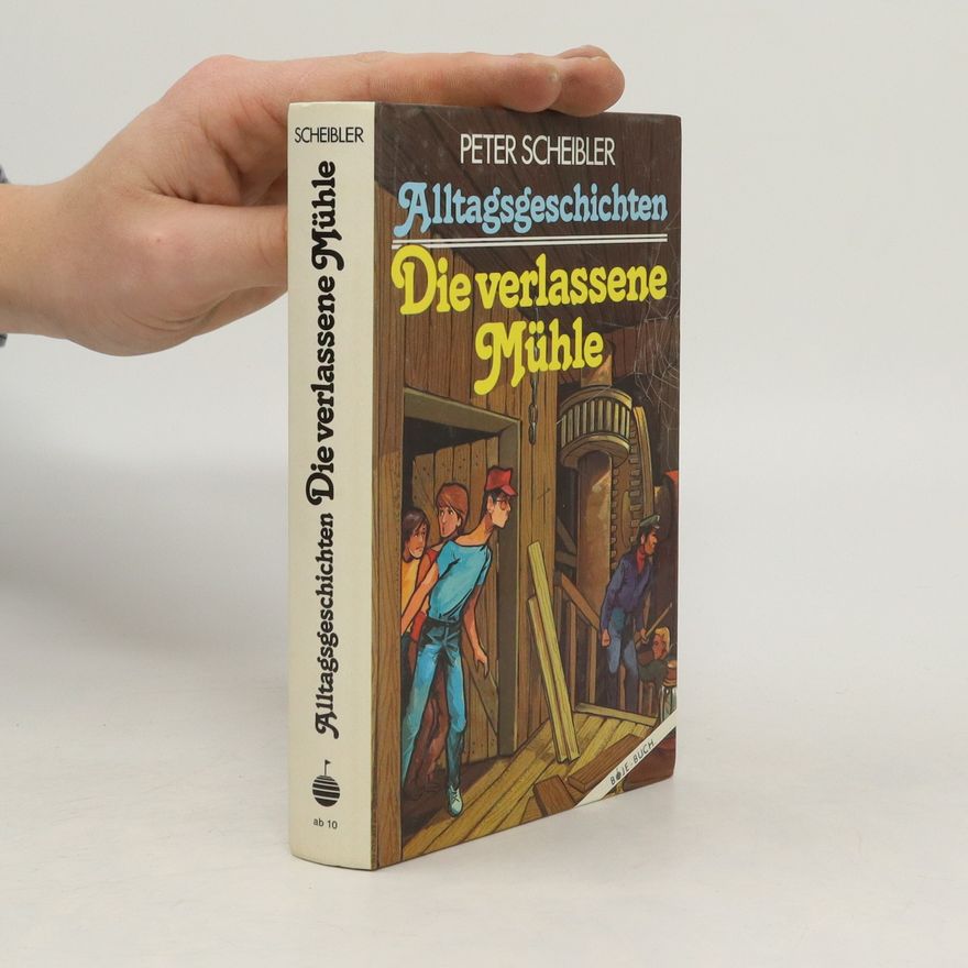 Peter Scheibler Alltagsgeschichten