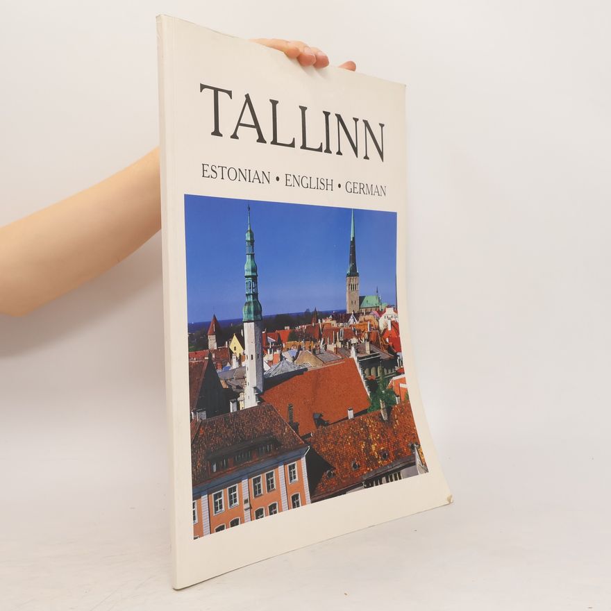 Autorenkollektiv Tallinn