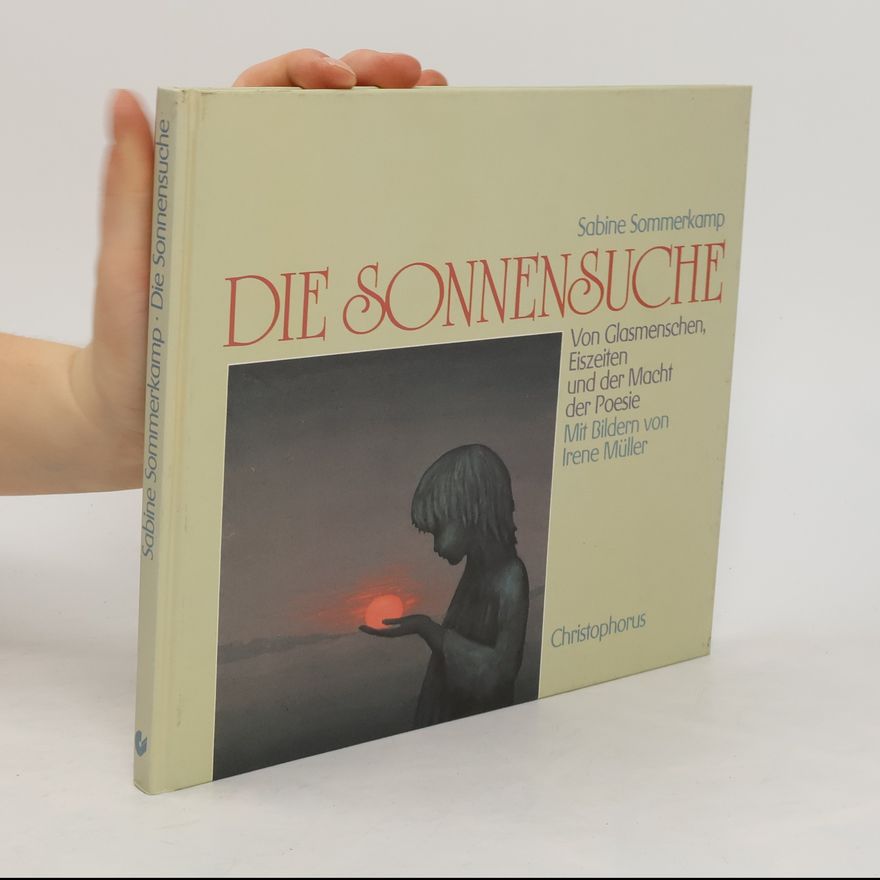 Sabine Sommerkamp Die Sonnensuche