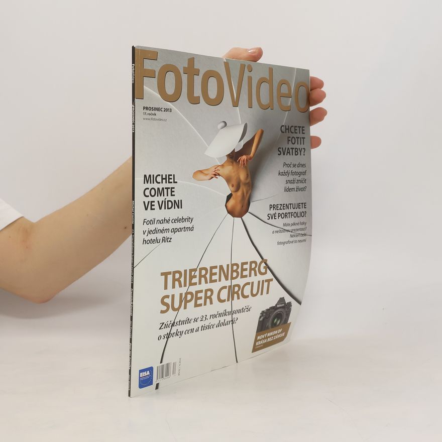 Autorenkollektiv FotoVideo 12/2013