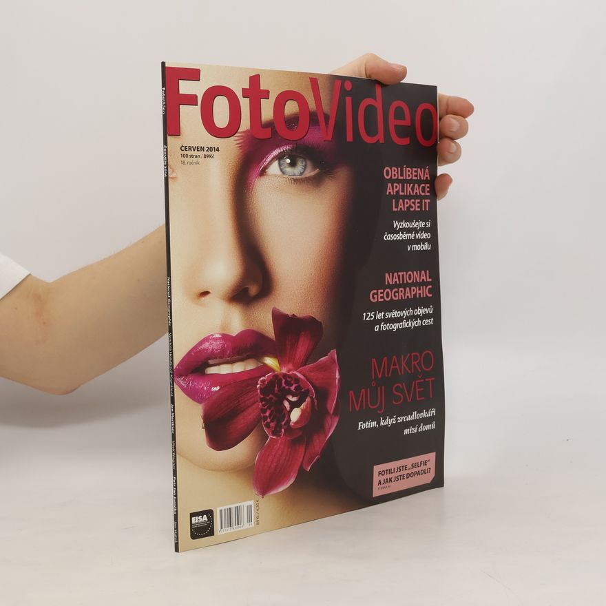 Autorenkollektiv Fotovideo 6/2014