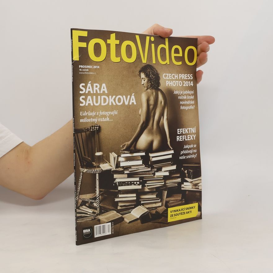 Autorenkollektiv Fotovideo 12/2014