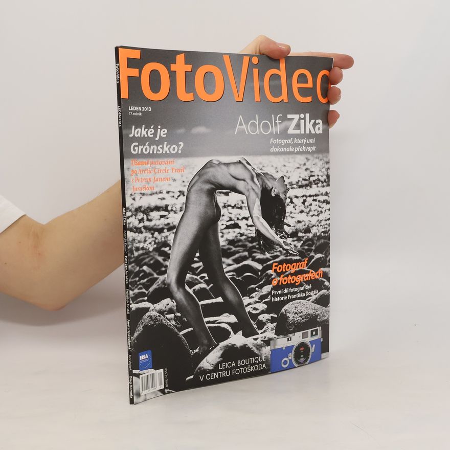Autorenkollektiv FotoVideo 1/2013