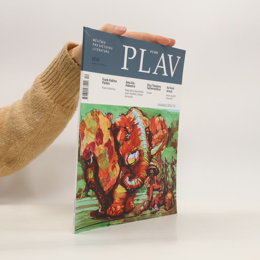 Various authors Plav 12/2018