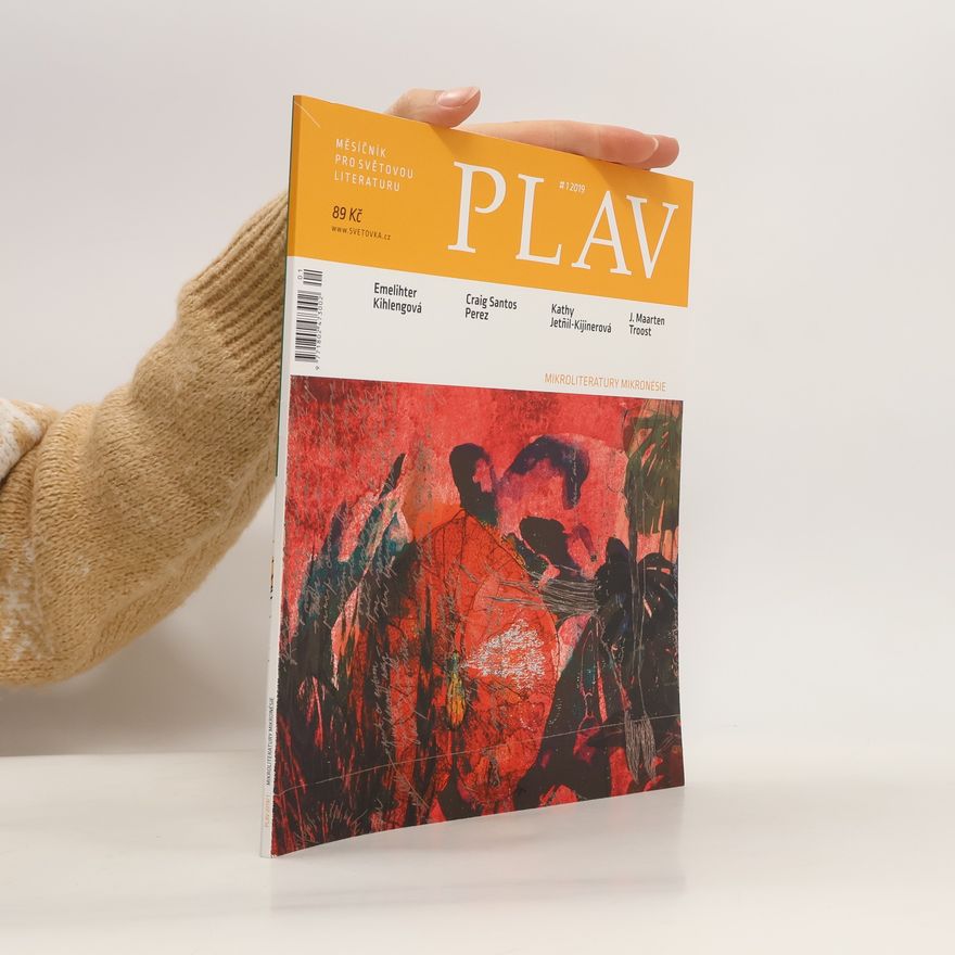 Various authors Plav 1/2019