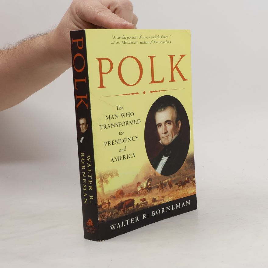 Walter R. Borneman Polk