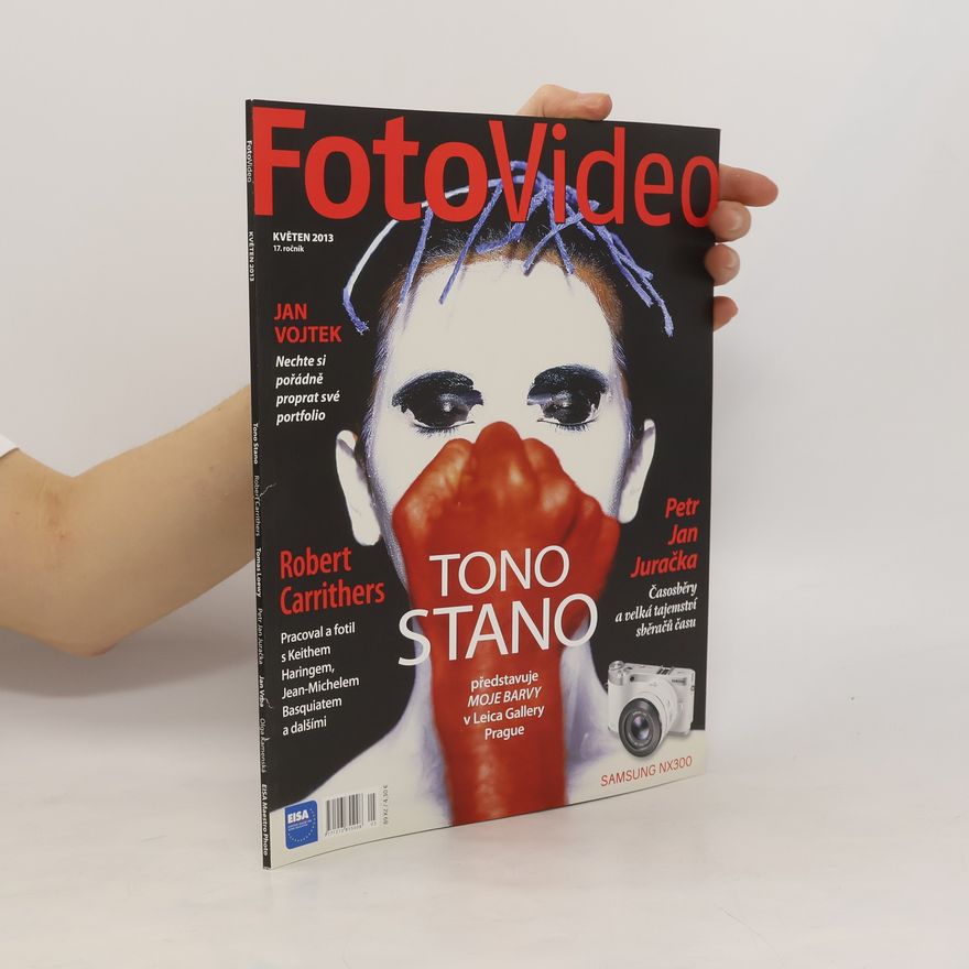 Various authors FotoVideo 5/2013