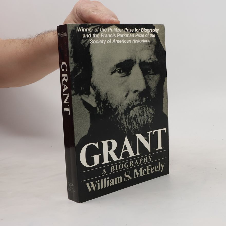 William S. McFeely Grant