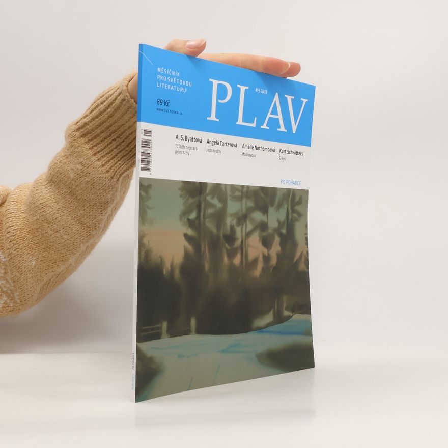 Various authors Plav 5/2019