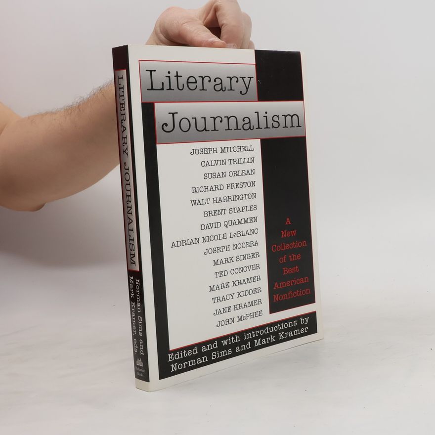 Autorenkollektiv Literary Journalism