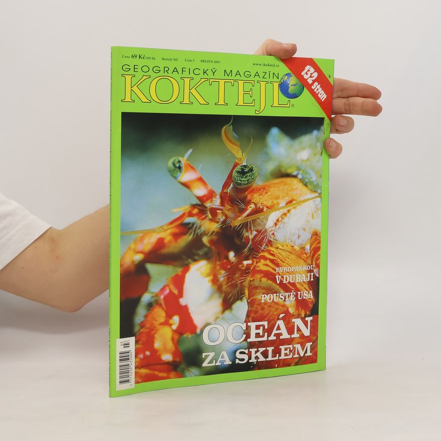 Kolektiv autorů Koktejl 3/2003