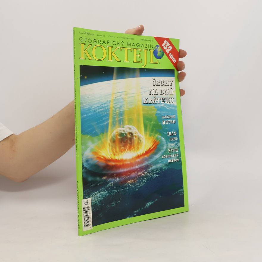 Kolektiv autorů Koktejl 7-8/2003
