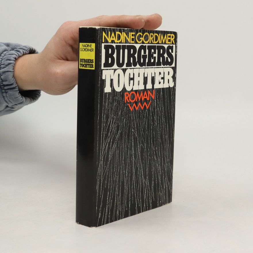 Nadine Gordimer Burgers Tochter